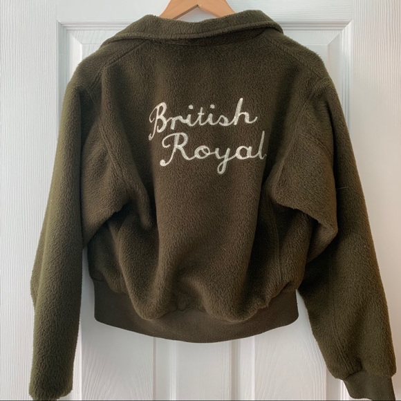 Jacket - Picture 2 of 6